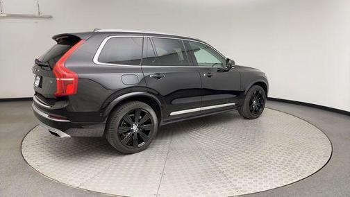 2021 Volvo XC90 T6 Inscription 6 Passenger
