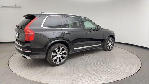 2021 Volvo XC90 T6 Inscription 6 Passenger