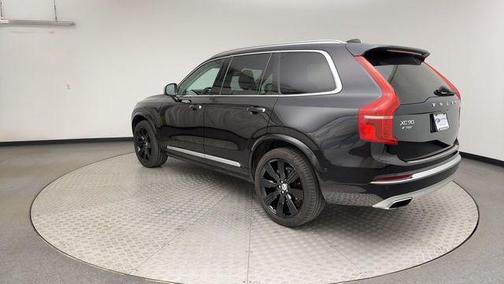 2021 Volvo XC90 T6 Inscription 6 Passenger