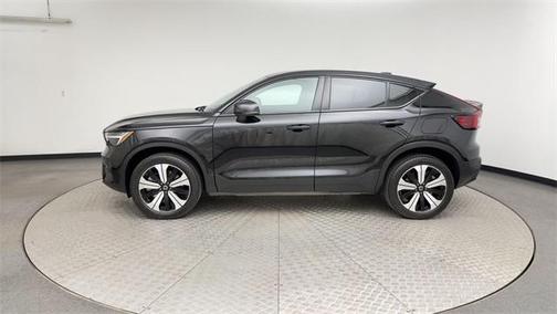 2023 Volvo C40 Recharge Pure Electric Twin Plus