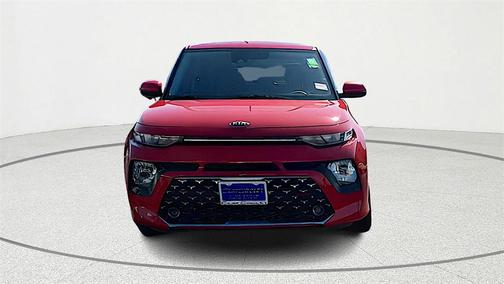 2020 Kia Soul GT-Line 2.0L