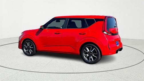 2020 Kia Soul GT-Line 2.0L