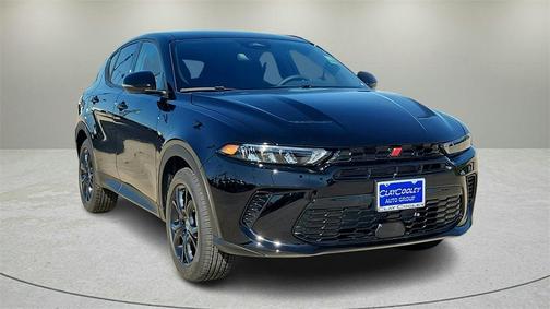 2025 Dodge Hornet GT