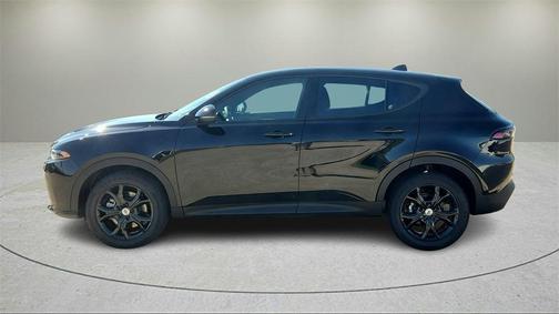 2025 Dodge Hornet GT