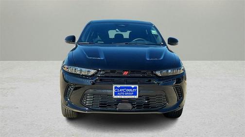 2025 Dodge Hornet GT