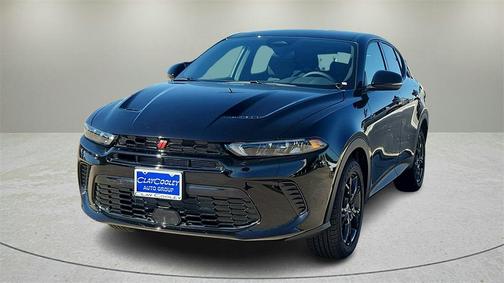 2025 Dodge Hornet GT
