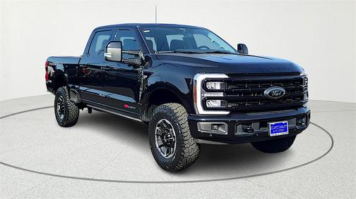2024 Ford F-250 Lariat