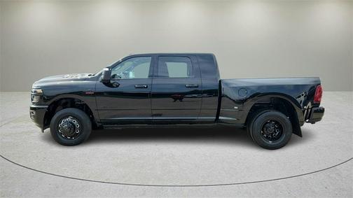 2025 RAM 3500 Laramie