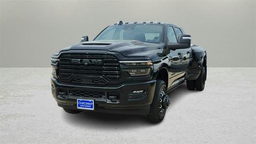 2025 RAM 3500 Laramie