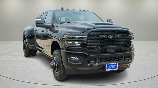 2025 RAM 3500 Laramie