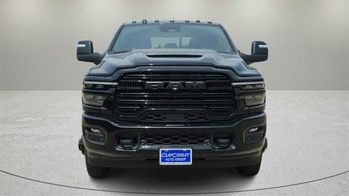 2025 RAM 3500 Laramie