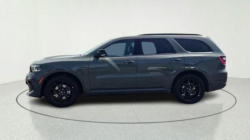 Destroyer Gray Clearcoat 2026 Dodge Durango GT Plus HEMI V8
