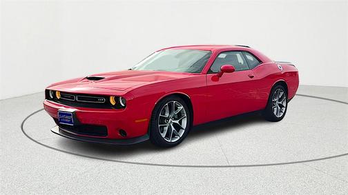 2023 Dodge Challenger GT