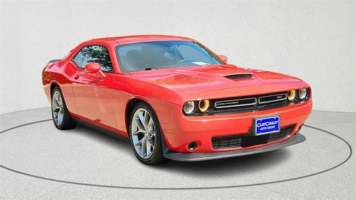 2023 Dodge Challenger GT