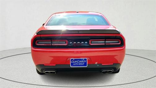 2023 Dodge Challenger GT