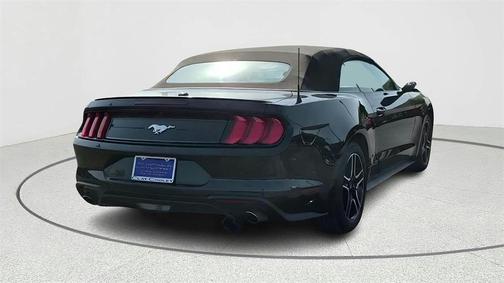 2023 Ford Mustang EcoBoost Premium