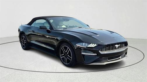 2023 Ford Mustang EcoBoost Premium