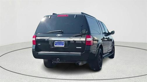 2016 Ford Expedition EL XLT