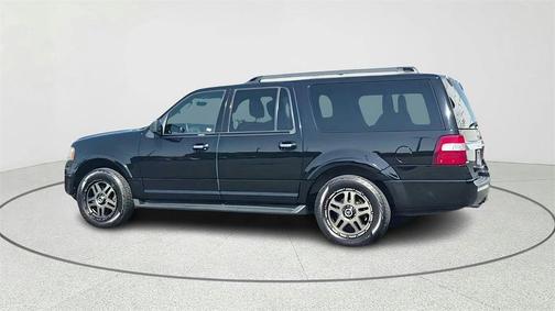 2016 Ford Expedition EL XLT