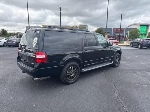 2016 Ford Expedition EL XLT