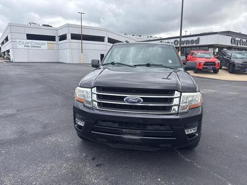 2016 Ford Expedition EL XLT