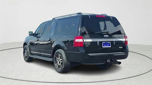 2016 Ford Expedition EL XLT