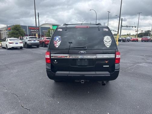2016 Ford Expedition EL XLT