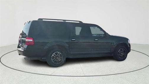 2016 Ford Expedition EL XLT