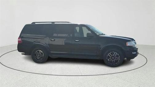 2016 Ford Expedition EL XLT