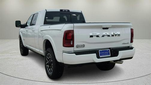 2025 RAM 2500 Limited