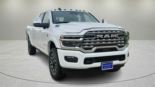 2025 RAM 2500 Limited