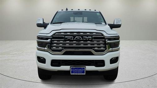 2025 RAM 2500 Limited