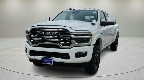 2025 RAM 2500 Limited