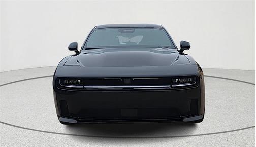 2025 Dodge Charger Daytona Scat Pack