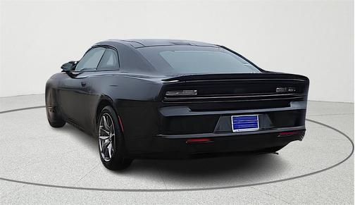 2025 Dodge Charger Daytona Scat Pack