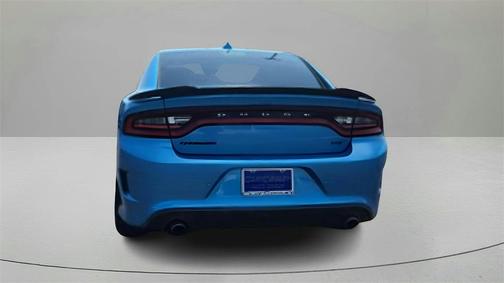2019 Dodge Charger GT
