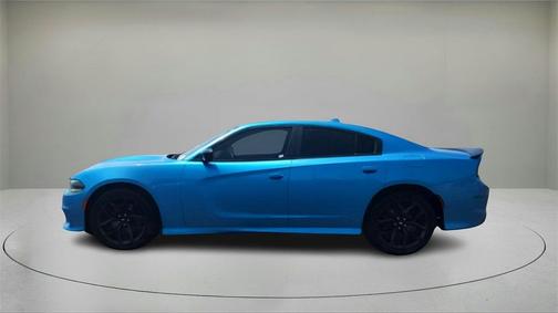 2019 Dodge Charger GT