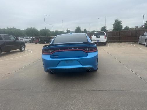 2019 Dodge Charger GT