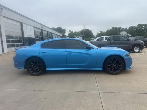 2019 Dodge Charger GT