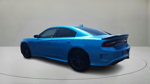 2019 Dodge Charger GT