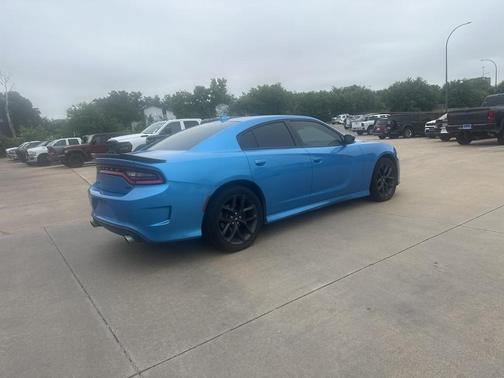 2019 Dodge Charger GT