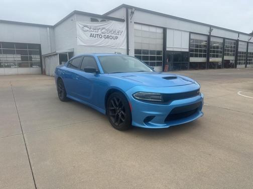2019 Dodge Charger GT