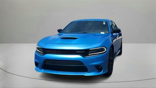 2019 Dodge Charger GT