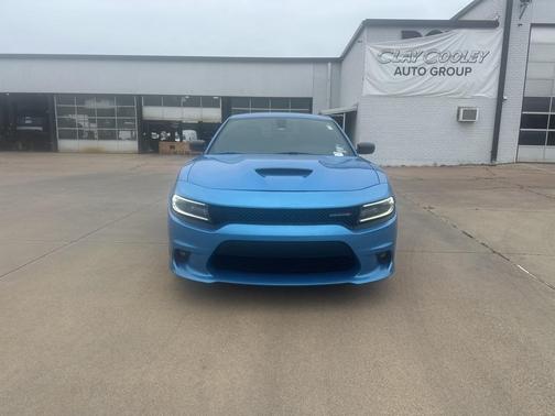 2019 Dodge Charger GT
