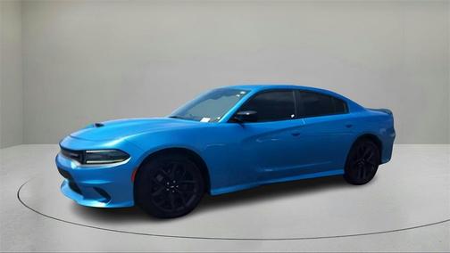 2019 Dodge Charger GT