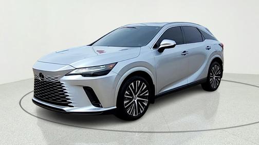 Iridium 2023 Lexus RX 350 Base