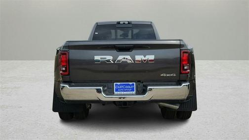 2025 RAM 3500 Tradesman