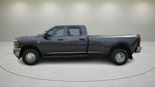 2025 RAM 3500 Tradesman