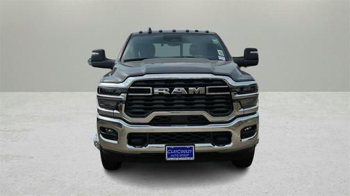 2025 RAM 3500 Tradesman
