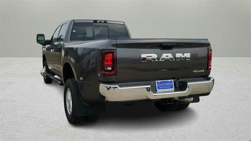 2025 RAM 3500 Tradesman